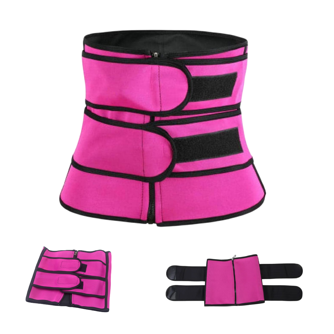 Vista 4 de Faja Corset 37-7